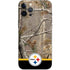 NFL Realtree Camo Pittsburgh Steelers iPhone 12 Pro Max Skin